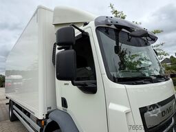 DAF CF 320 LF.320.19 EURO6. 99823 km!