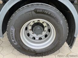 DAF CF 320 LF.320.19 EURO6. 99823 km!