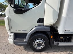 DAF LF 180 LF180.12 EURO6.  als in Nieuwstaat!
