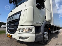 DAF LF 180 LF180.12 EURO6.  als in Nieuwstaat!