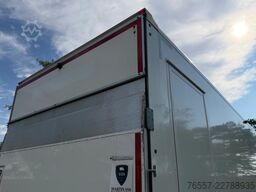 DAF LF 180 LF180.12 EURO6.  als in Nieuwstaat!