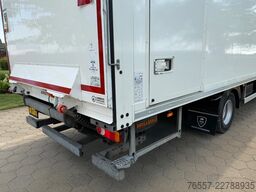 DAF LF 180 LF180.12 EURO6.  als in Nieuwstaat!