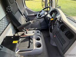 DAF LF 180 LF180.12 EURO6.  als in Nieuwstaat!