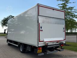 DAF LF 180 LF180.12 EURO6.  als in Nieuwstaat!