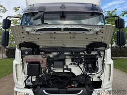 DAF LF 180 LF180.12 EURO6.  als in Nieuwstaat!