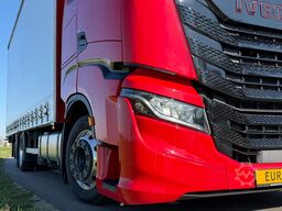 Iveco S-WAY 510 S WAY 510  EURO6.2021
