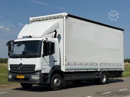 Mercedes-Benz Atego ATEGO 1323L
