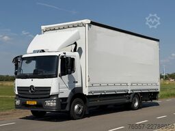 Mercedes-Benz Atego ATEGO 1323L