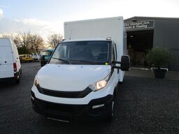 IVECO Daily 35S16 *EURO.6+MAXI+KLIMA+LBW+4,25m*