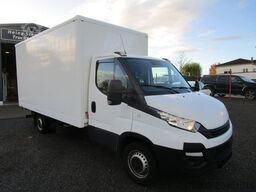 IVECO Daily 35S16 *EURO.6+MAXI+KLIMA+LBW+4,25m*