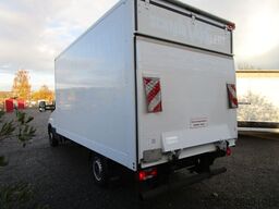 IVECO Daily 35S16 *EURO.6+MAXI+KLIMA+LBW+4,25m*
