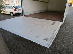 IVECO Daily 35S16 *EURO.6+MAXI+KLIMA+LBW+4,25m*