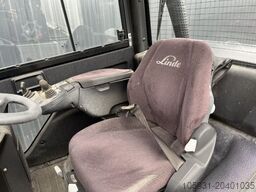 Linde H25T-02/600