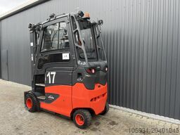 Linde E30HL-01/600