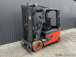 Linde E25L-02