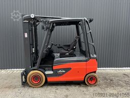 Linde E25L-02