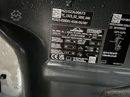 Linde E25L-02