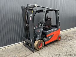 Linde E25L-02