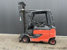 Linde E25H-01/600