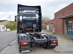 Scania S 450 Highline 2xTank LED Vollluft Retarder