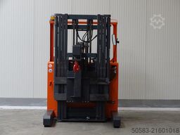 Dimos QUERSITZ-STAPLER EQS4542FU - TRIPLEX