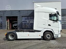 DAF XG 480 FT + INTARDER + 2x TANK + FULL SPOILER