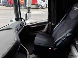 DAF XG 480 FT + INTARDER + 2x TANK + FULL SPOILER