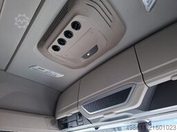 DAF XG 480 FT + INTARDER + 2x TANK + FULL SPOILER