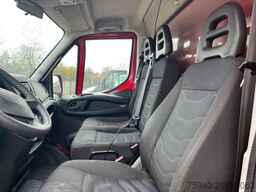 IVECO DAILY 35C12 BTor 2.3 HPT PM-RG Cabinato