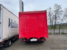IVECO DAILY  35C12 BTor 2.3 HPT PM-RG Cabinato