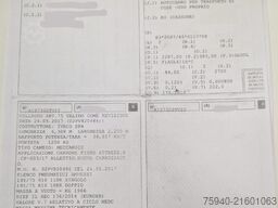 IVECO DAILY  35C12 BTor 2.3 HPT PM-RG Cabinato