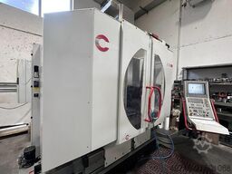 Hermle B300