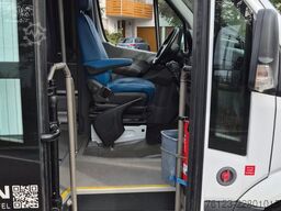 MERCEDES-BENZ Sprinter 516, Daily, Crafter
