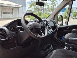FIAT Fiat Ducato 9 Sitzer Systemboden Rolli Stock