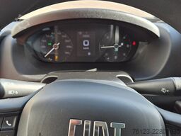 FIAT Fiat Ducato 9 Sitzer Systemboden Rolli Stock