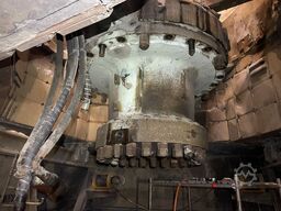 Allis Chalmers Primary Gyratory Crusher 60 109