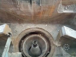 Allis Chalmers Primary Gyratory Crusher 60 109