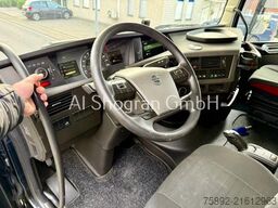 Volvo FH 420 Globetrotter / Euro 6d/ Diesel + LNG GAS