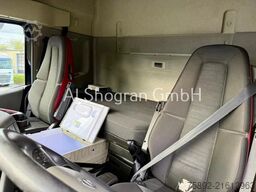 Volvo FH 420 Globetrotter / Euro 6d/ Diesel + LNG GAS