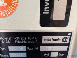 Colortronic UB 95