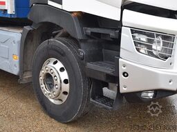 Renault C480 + Palfinger