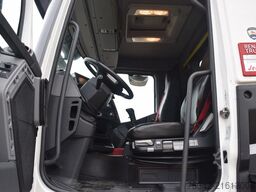 Renault C480 + Palfinger