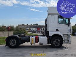DAF CF Euro6 480 ft