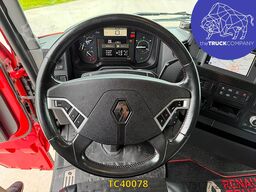 Renault T 480