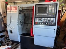Emco ET332 Big Bohr