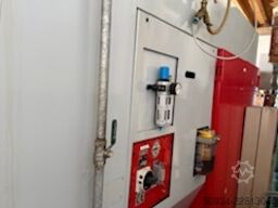 EMCO VMC 600