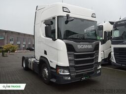 SCANIA R460 CR20H  ACC ADAS Package