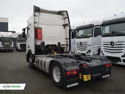 SCANIA R460 CR20H  ACC ADAS Package