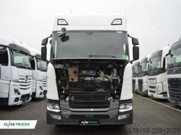 SCANIA R460 CR20H  ACC ADAS Package
