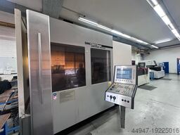 DECKEL MAHO DMC 104 V